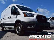 2024 Ford T-250 148WB Med Roof  GARANTIE FORD - Photo 13