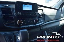 2024 Ford T-250 148WB Med Roof  GARANTIE FORD - Photo 22