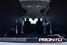 2024 Ford T-250 148WB Med Roof  GARANTIE FORD - Photo 25