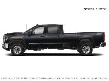 2024 GMC Sierra 3500HD AT4 - Photo 3