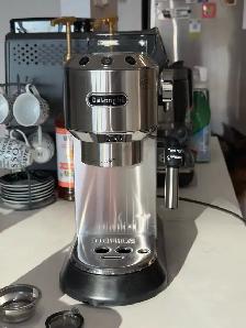 De’Longhi Dedica Espresso Machine - Photo 2
