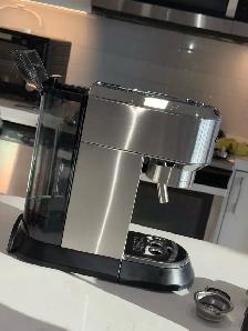 De’Longhi Dedica Espresso Machine - Photo 4