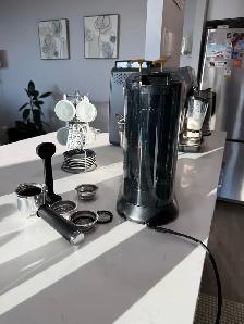 De’Longhi Dedica Espresso Machine - Photo 5