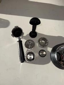 De’Longhi Dedica Espresso Machine - Photo 6