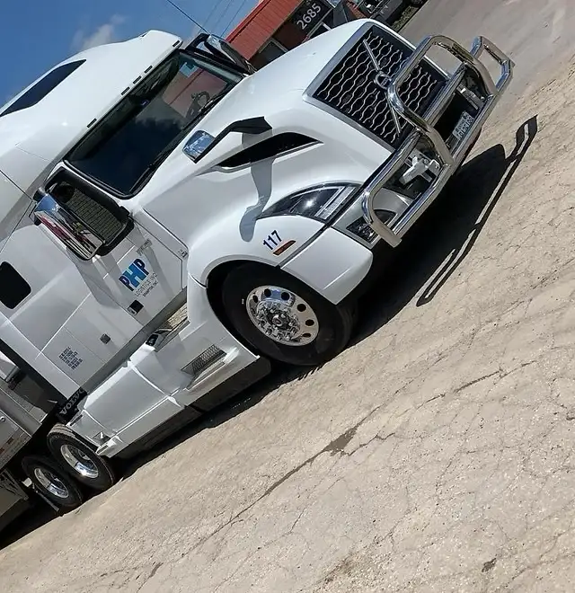 AZ DRIVERS | CANADA–USA RUNS
