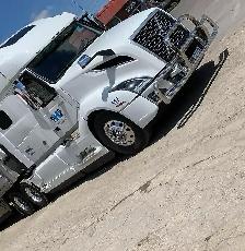 AZ DRIVERS | CANADA–USA RUNS