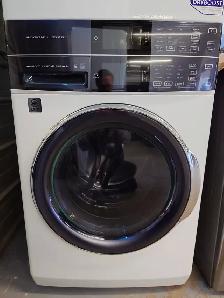 Electrolux '27' White Front Load Laundry Tower on Sale‼️ - Photo 6