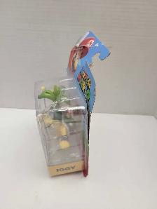 Iggy Super Mario Figure - Photo 2