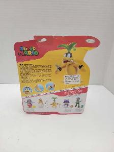 Iggy Super Mario Figure - Photo 3