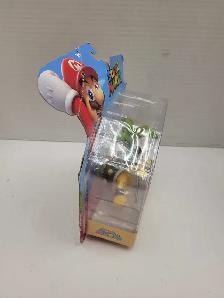 Iggy Super Mario Figure - Photo 4