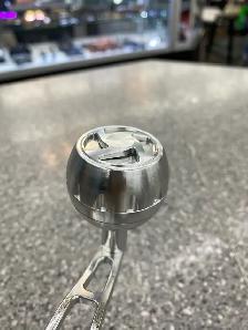 Topline Tackle 200 Dual Brake Reel System - Photo 3