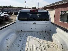 2015 RAM 1500 Sport Quad Cab 4WD - Photo 7