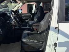 2015 RAM 1500 Sport Quad Cab 4WD - Photo 8