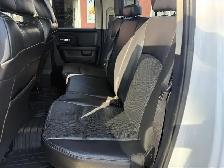 2015 RAM 1500 Sport Quad Cab 4WD - Photo 9