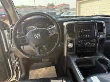 2015 RAM 1500 Sport Quad Cab 4WD - Photo 11
