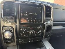 2015 RAM 1500 Sport Quad Cab 4WD - Photo 12