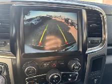 2015 RAM 1500 Sport Quad Cab 4WD - Photo 13