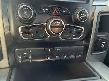 2015 RAM 1500 Sport Quad Cab 4WD - Photo 14