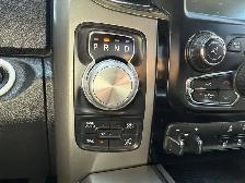 2015 RAM 1500 Sport Quad Cab 4WD - Photo 15
