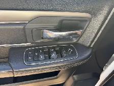 2015 RAM 1500 Sport Quad Cab 4WD - Photo 17