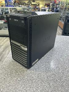 Acer Veriton Xeon E3-1270 32Gb 120 GB GeForce RTX1050T - Photo 2