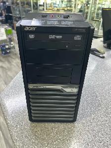 Acer Veriton Xeon E3-1270 32Gb 120 GB GeForce RTX1050T - Photo 3