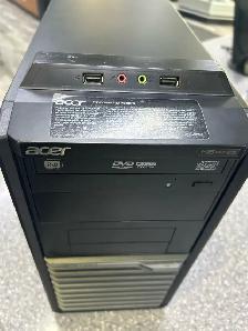 Acer Veriton Xeon E3-1270 32Gb 120 GB GeForce RTX1050T - Photo 4