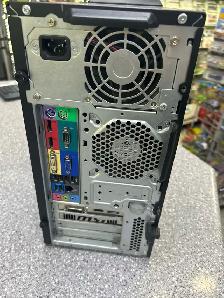 Acer Veriton Xeon E3-1270 32Gb 120 GB GeForce RTX1050T - Photo 5