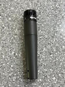 Shure sm57 Dynamic Mic