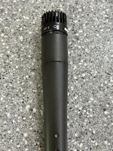 Shure sm57 Dynamic Mic - Photo 3