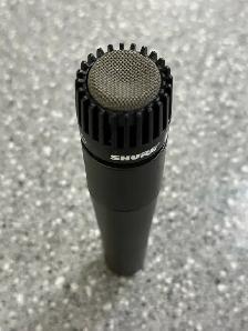 Shure sm57 Dynamic Mic - Photo 4