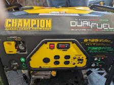 Generator