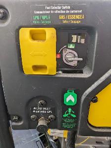 Generator - Photo 2