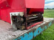Saleuse, pick up - Photo 3