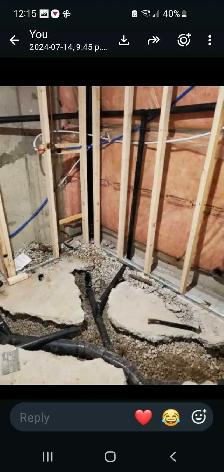 Plumber in your area - Photo 4