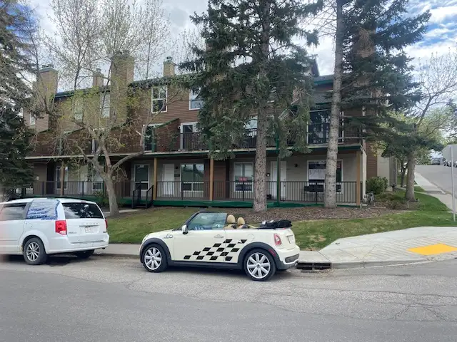 For Rent Bankview  1500 -23 Ave SW.  $1,650.  2  Bedroom