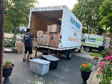 Fit4U movers 24/7