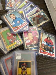 BUYING your Cards and Memorabilia