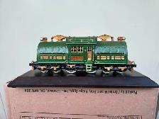 Lionel Corp Prewar Standard Gauge 381E Locomotive Collector Item