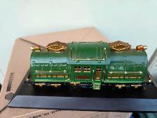Lionel Corp Prewar Standard Gauge 381E Locomotive Collector Item - Photo 2