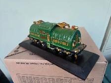 Lionel Corp Prewar Standard Gauge 381E Locomotive Collector Item - Photo 3