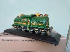Lionel Corp Prewar Standard Gauge 381E Locomotive Collector Item - Photo 4