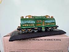 Lionel Corp Prewar Standard Gauge 381E Locomotive Collector Item - Photo 5