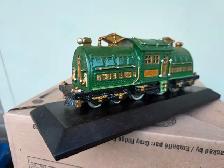 Lionel Corp Prewar Standard Gauge 381E Locomotive Collector Item - Photo 6