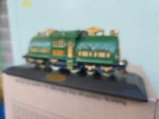 Lionel Corp Prewar Standard Gauge 381E Locomotive Collector Item - Photo 10