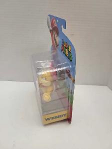Wendy Super Mario Figure - Photo 2