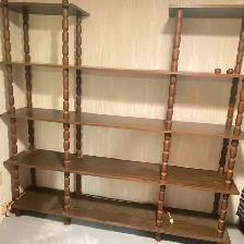 Diningroom Set & China Cabinet, Sofa, Coffee Table, Sofa Table - Photo 5