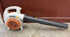 Sthil bg56c Gas Leaf Blower - Photo 4