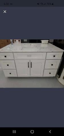 Painted Vanities for sale - Photo 5