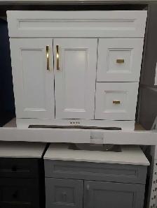 Painted Vanities for sale - Photo 6